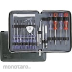 ENGINEER Screwdriver Engineer Special Set (Obeng)