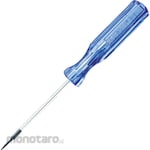 ENGINEER Screwdriver Hex Lobe Special (Obeng)