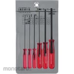 ENGINEER Screwdriver Hex Set (Obeng)