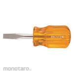 ENGINEER Stubby Screwdriver (Obeng Pendek)