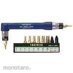 ENGINEER Twin Wrench Screwdriver Set