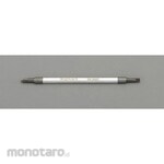 ESCO # 0 / 70mm Driver Bit (+ -)