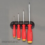ESCO # 0- # 3 / 4-piece set [+] Driver