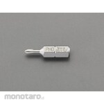 ESCO # 00x25mm [+] Driver bit (for precision)
