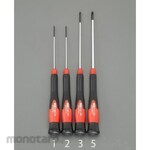 ESCO # 0x100mm [+] Driver (for precision)