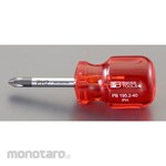 ESCO # 0x30mm [+] Driver (stubby type)