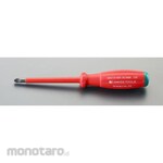 ESCO # 1x 80mm [Pozi Minus] Driver (insulation)