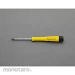 ESCO # 1x163mm [+] Precision screwdriver (ESD)