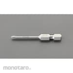 ESCO # 1x50mm [+] Driver bit (for precision)