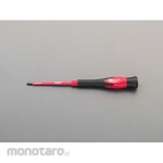 ESCO # 1x75mm [+] Driver (for precision / insulation)