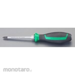 ESCO # 2x100mm [+] Driver (Penetrating handle / Hexagon at hand)