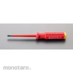 ESCO # 2x100mm [+] Driver (insulated thin shaft)