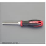 ESCO # 2x6.0mm [+ -] screwdriver with interchangeable hexagonal handle
