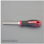 ESCO # 3x7.0mm [+ -] screwdriver with interchangeable hexagonal handle
