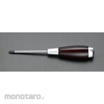 ESCO #1x75mm Penetrating Screwdriver [Phillips Head] Wooden Handle