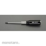 ESCO #1x75mm Penetrating Screwdriver [Phillips Head] Wooden Handle