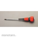ESCO #2x150mm Electric Work Screwdriver [Phillips Head] Hammer Knocking