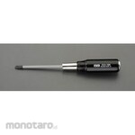 ESCO #3x150mm Penetrating Screwdriver [Phillips Head] with Wooden Handle