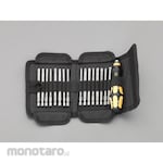 ESCO [+ - Hex Bore Torx] Driver Bit Set (ESD)