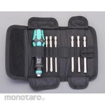 ESCO [+ - Pozi] Driver set (replaceable)
