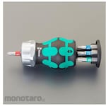 ESCO [+ Hex Torx] Stubby Driver Ratchet/Bicycle