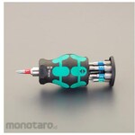 ESCO [+ Hex Torx] Stubby Driver Replacement/For Bicycles