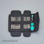 ESCO [+ TorxHex] Driver set (replaceable)