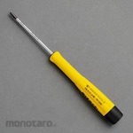 ESCO [+] Precision screwdriver ESD #00x153mm