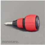 ESCO [+-] Driver (Interchangeable/Power Grip) EA564KG Series