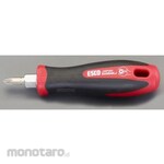 ESCO [+-] Driver (with interchangeable hexagon) EA564KJ series