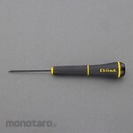 ESCO [-] Precision Screwdriver
