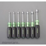 ESCO [7 points] [Nut] Driver set (inch)