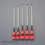 ESCO [Ball Hexagon] Driver set