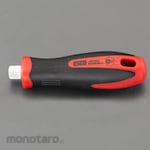 ESCO [Hexagon] Driver (Interchangeable, Hexagonal) EA564KJ Series