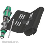 ESCO [Interchangeable] Screwdriver set