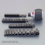 ESCO [Interchangeable] Stubby Driver Set