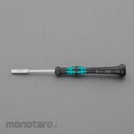 ESCO [Nut] Driver (for precision)