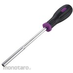 ESCO [Nut] Driver