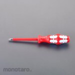 ESCO [Pozidriv] Driver (insulated / stainless steel)