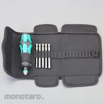ESCO [Turbo Gear] Driver set