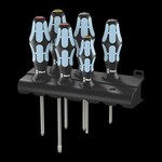 ESCO (+)(-) Pozidriver set [stainless steel]