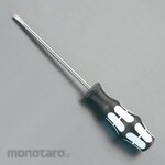 ESCO (+)(-) screwdriver set [stainless steel]