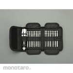 ESCO (+-Torx)Driver set (stainless made of )
