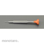 ESCO 0.5x 86mm [-] Precision screwdriver (stainless steel)