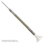 ESCO 0.6x 86mm [-] Precision screwdriver (stainless steel)