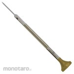 ESCO 0.7 x 88mm [-] Precision Screwdriver (Stainless Steel)