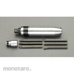 ESCO 1/2" Square Drive Impact Screwdriver Set (with 5/16" Hex Bits)