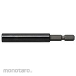ESCO 1/4"Hex/80mm Bit Holder