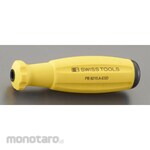 ESCO 105mm Driver handle (replaceable / ESD)