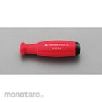 ESCO 105mm Screwdriver Handle, for Changeable Bits